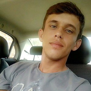 Foto de perfil de Rodrigo