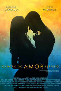 Canção do Amor Perfeito - Poster / Capa / Cartaz - Oficial 1