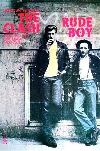  de Filme Rude Boy (1980)