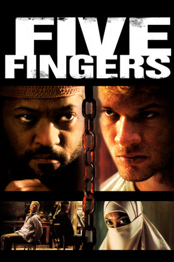  de Filme O Jogo da Morte (2006)