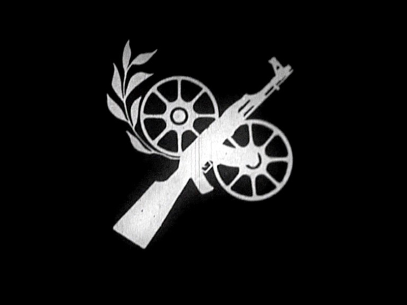 Foto 4 de Off Frame Aka Revolution Until Victory