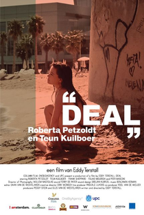 Deal - Poster / Capa / Cartaz - Oficial 1
