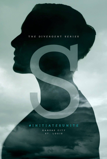 A Série Divergente: Insurgente - Poster / Capa / Cartaz - Oficial 28