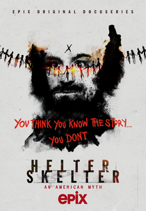 Helter Skelter: An American Myth (Helter Skelter: An American Myth)