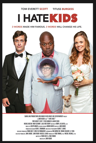Poster 2 de Filme O Filho do Noivo (2019)