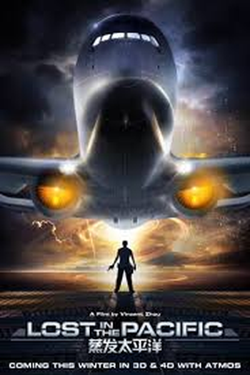  de Filme Perdidos no Pacífico (2016)