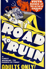 O Caminho da Perdição (The Road to Ruin)