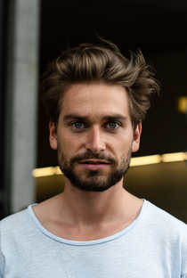 Ilja Baumeier - Poster 2