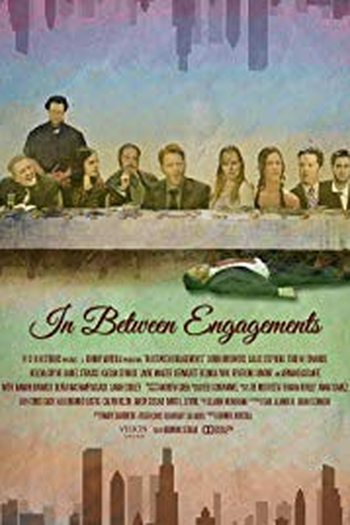 Poster de Filme In Between Engagements (2014)