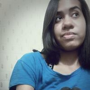 Foto de perfil de Larissa