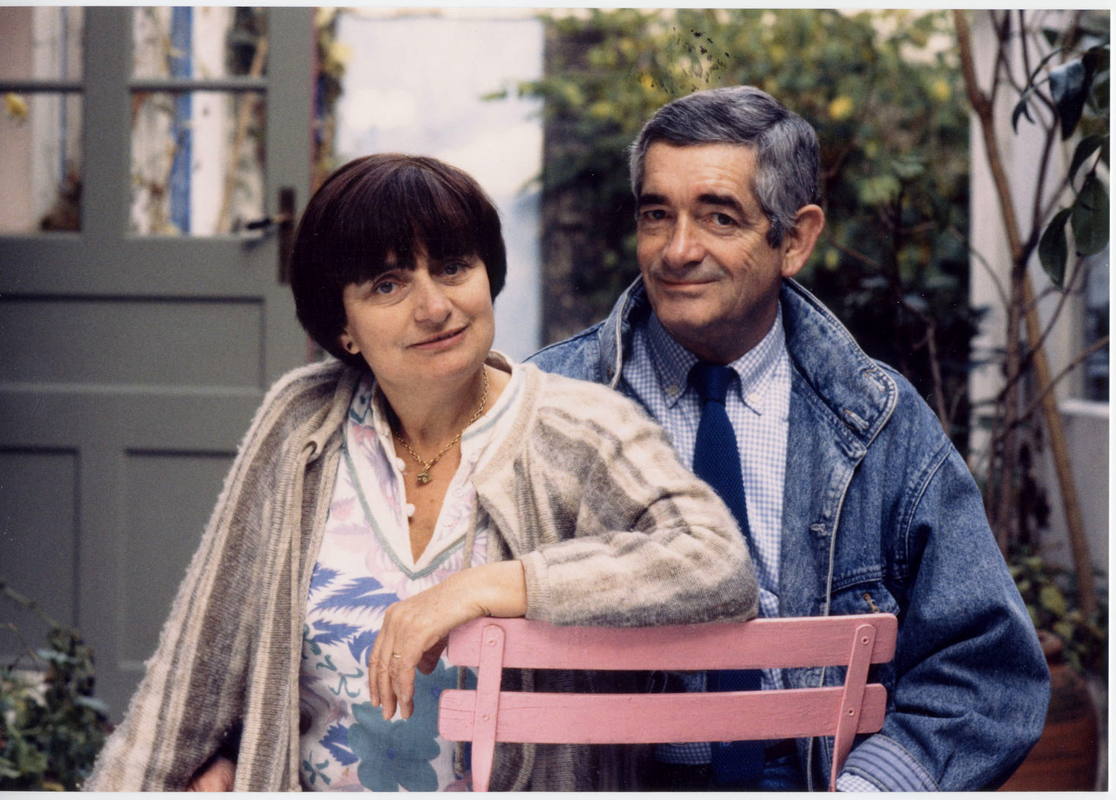 Agnès Varda - Foto 10