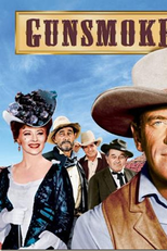 Gunsmoke (14ª Temporada) (Gunsmoke (Season 14))