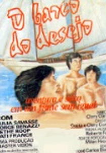 O Barco do Desejo (O Barco do Desejo)