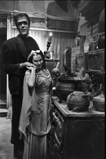 Os Monstros - My Fair Munster: Unaired Pilot 2 ("The Munsters" My Fair Munster: Unaired Pilot 2)