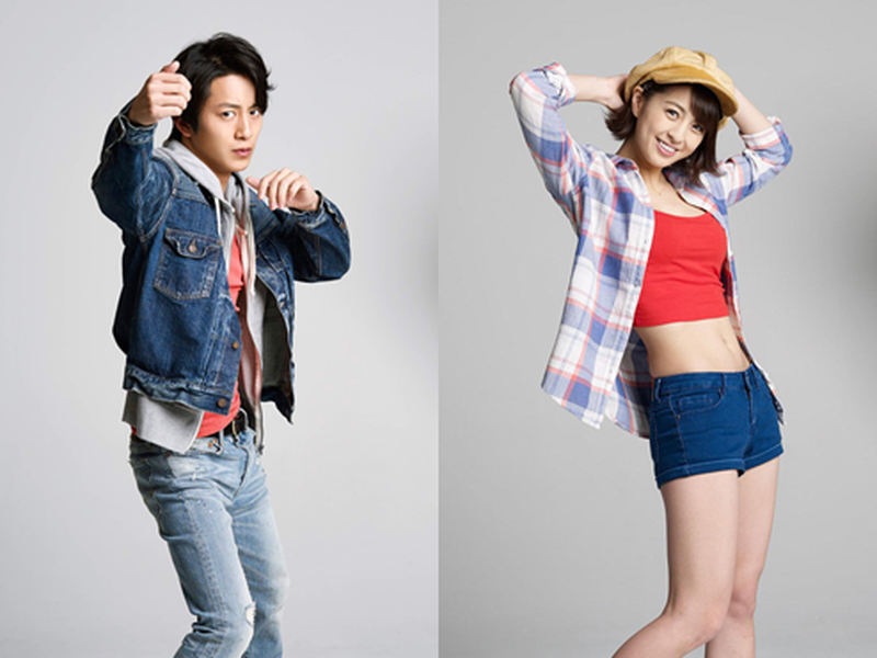 Foto 2 de Hurricane Polymar