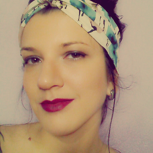 Foto de perfil de Zanna