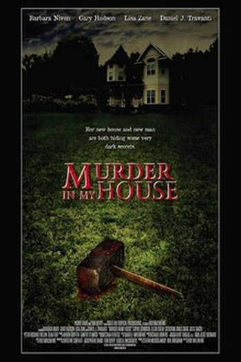  de Filme Um Assassino em Minha Casa (2006)