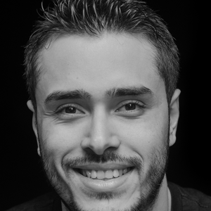 Foto de perfil de Vinícius Santos de Medeiros