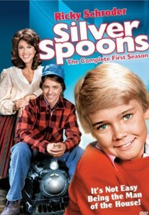 Colheres de Prata (Silver Spoons)