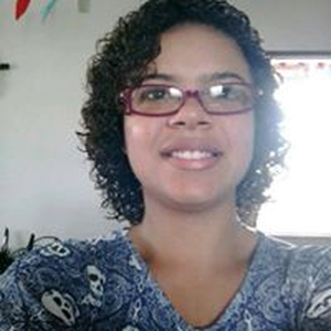 Foto de perfil de Larissa