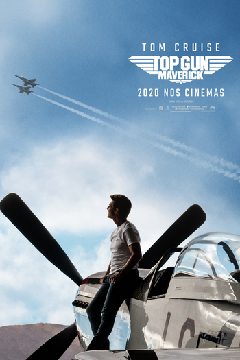  de Filme Top Gun: Maverick (2022)