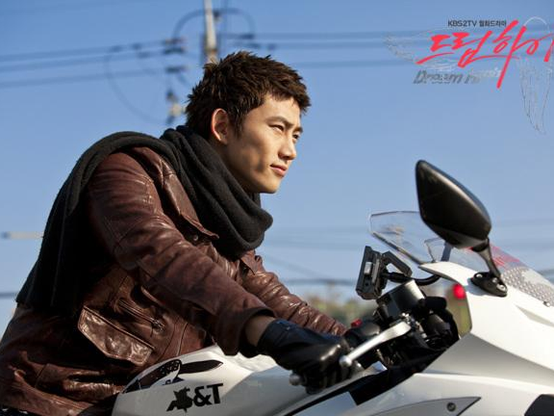 Foto 14 de Dream High (1ª Temporada)