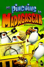 Os Pinguins de Madagascar (1ª Temporada) (The Penguins of Madagascar (Season 1))