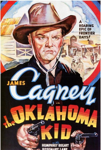 Poster 2 de Filme A Lei do Mais Forte (1939)