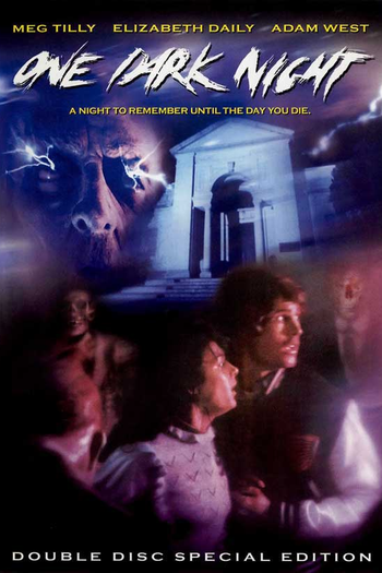  de Filme Numa Noite Escura (1982)