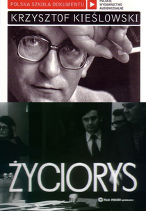 Curriculum Vitae (Zyciorys)