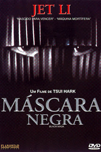  de Filme Máscara Negra (1996)