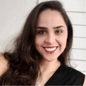 Foto de perfil de Fernanda Leal