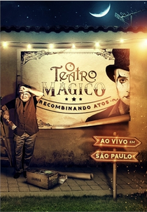 O Teatro Mágico - Recombinando Atos (O Teatro Mágico - Recombinando Atos)