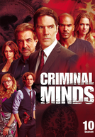 Mentes Criminosas (10ª Temporada) (Criminal Minds (Season 10))