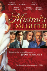 Quando Pinta o Amor (Mistral's Daughter)