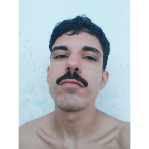 Foto de perfil de Mayron Albino