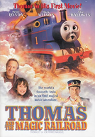 Thomas e a Ferrovia Mágica (Thomas and the Magic Railroad)