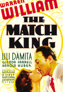 O Rei do Fósforo (The Match King)