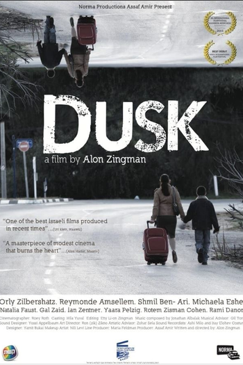 Poster de Filme Crepúsculo (2010)