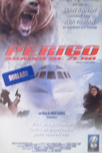  de Filme Perigo Abaixo de Zero (2001)