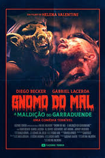 Gnomo do Mal (Gnomo do Mal)