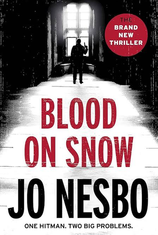 Poster 1 de Filme Sangue na Neve (2027)