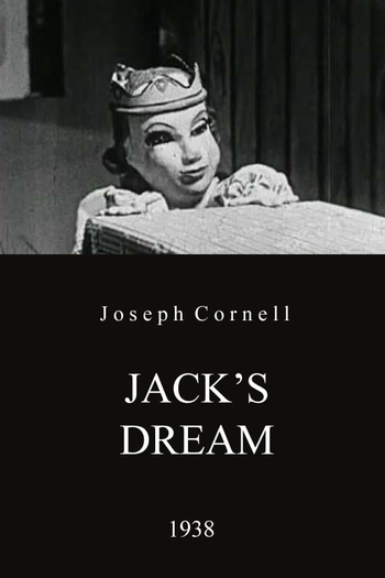  de Curta Jack's Dream (1938)