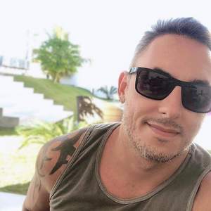 Foto de perfil de Ronald Bruno