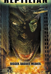 Réptil (2001 Yonggary)
