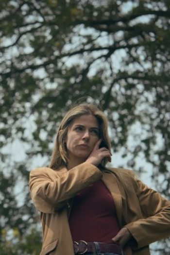 Poster de Episódio Episodio 3 (2026)