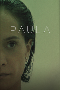 Paula - Poster / Capa / Cartaz - Oficial 1