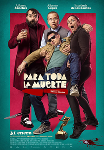 Para toda la muerte (Para toda la muerte)