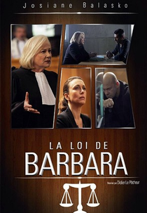 A Lei de Barbara (La Loi de Barbara)