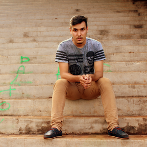 Foto de perfil de Vitor Rodrigues